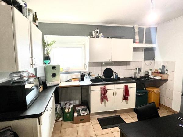 Vente / Immeuble