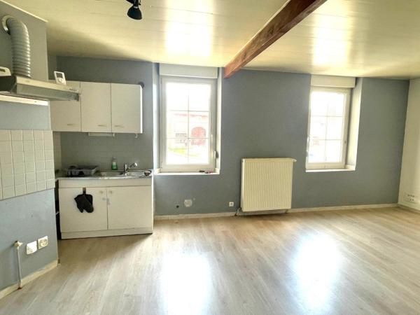 Vente / Immeuble