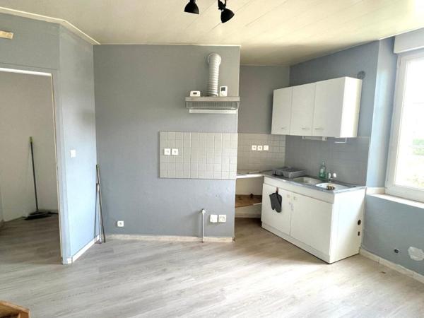 Vente / Immeuble