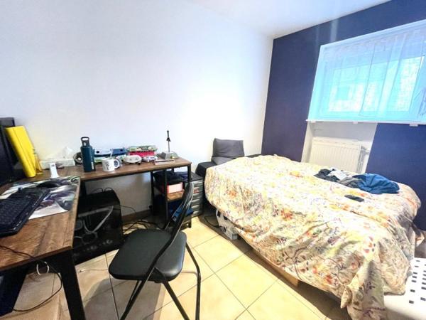 Vente / Immeuble