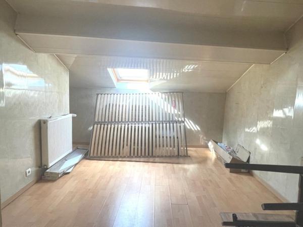 Vente / Immeuble