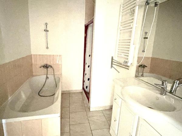 Vente / Immeuble