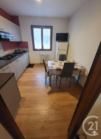 Maison à vendre  4 pièces - 110,21 m2 ONET LE CHATEAU - 12