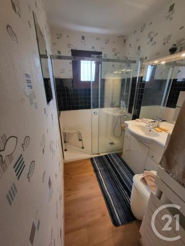 Maison à vendre  4 pièces - 110,21 m2 ONET LE CHATEAU - 12