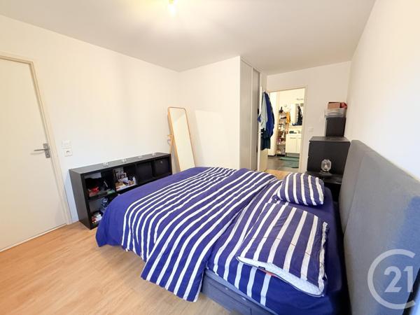 Appartement F2 à vendre  2 pièces - 47,22 m2 ST OUEN - 93