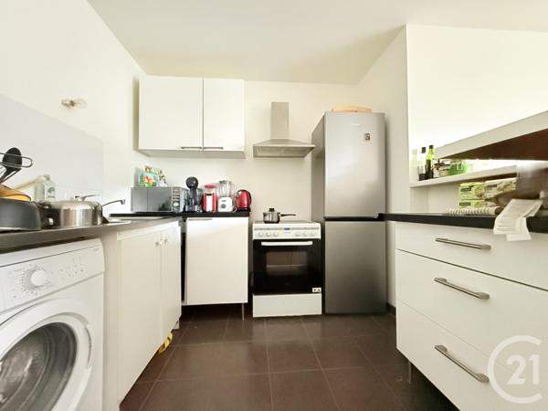 Appartement F2 à vendre  2 pièces - 47,22 m2 ST OUEN - 93