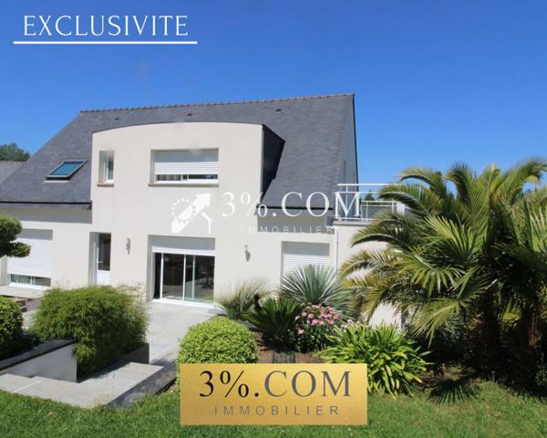 Maison 6 pièce(s) 4 chambre(s) 172 m²