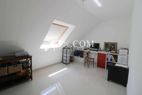 Maison 6 pièce(s) 4 chambre(s) 172 m²