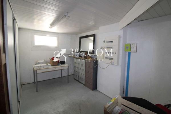 Maison 6 pièce(s) 4 chambre(s) 172 m²
