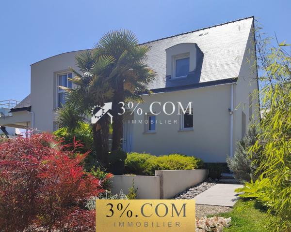 Maison 6 pièce(s) 4 chambre(s) 172 m²