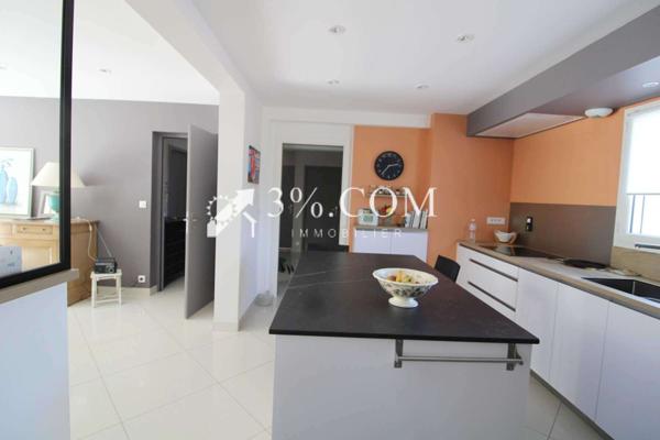 Maison 6 pièce(s) 4 chambre(s) 172 m²