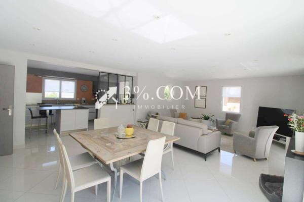 Maison 6 pièce(s) 4 chambre(s) 172 m²
