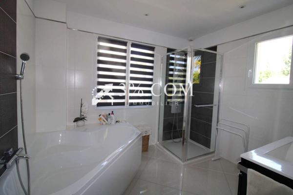 Maison 6 pièce(s) 4 chambre(s) 172 m²