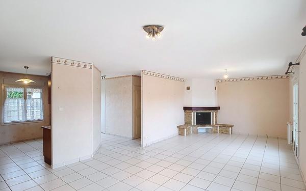 Maison à vendre    3 pièces •  La Chevrolière