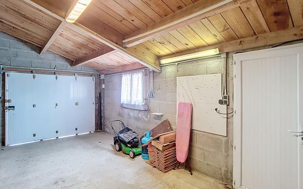 Maison à vendre    3 pièces •  La Chevrolière