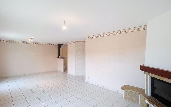 Maison à vendre    3 pièces •  La Chevrolière