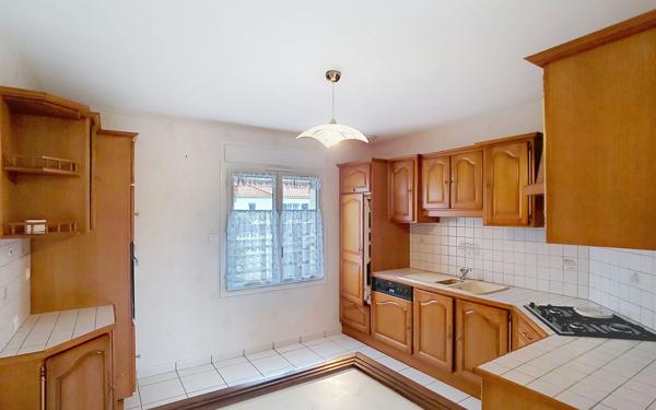 Maison à vendre    3 pièces •  La Chevrolière