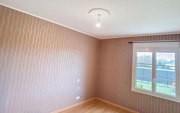 Maison à vendre    3 pièces •  La Chevrolière