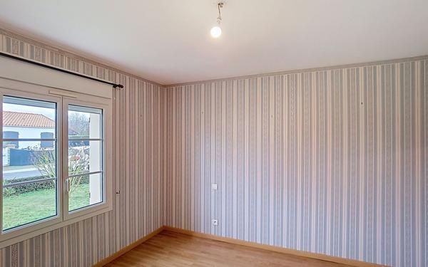 Maison à vendre    3 pièces •  La Chevrolière