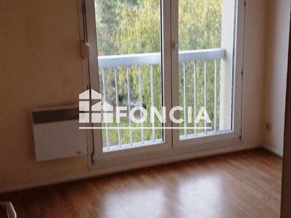 Location Appartement 2 pièces 52.22 m² - 12 RUE DES CORROYEURS Strasbourg 67200