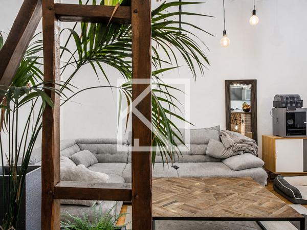 Charmant appartement au coeur de La Doutre