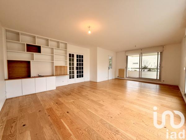 Appartement à vendre 4 pièces 101 m² Bourg-la-Reine