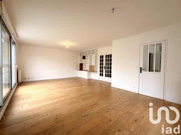 Appartement à vendre 4 pièces 101 m² Bourg-la-Reine