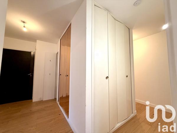 Appartement à vendre 4 pièces 101 m² Bourg-la-Reine