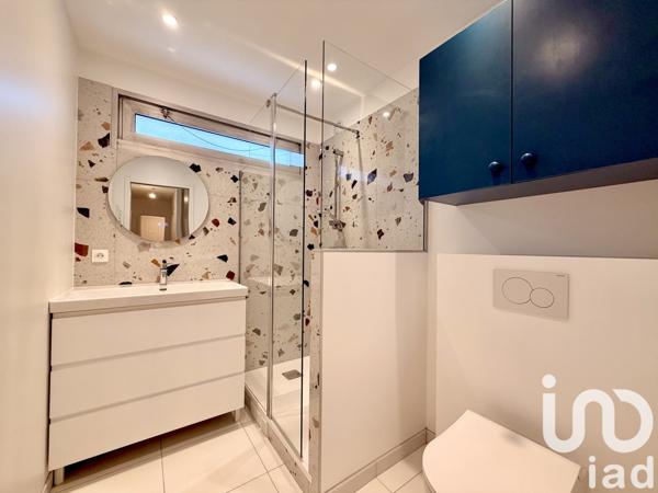 Appartement à vendre 4 pièces 101 m² Bourg-la-Reine