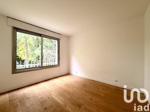 Appartement à vendre 4 pièces 101 m² Bourg-la-Reine