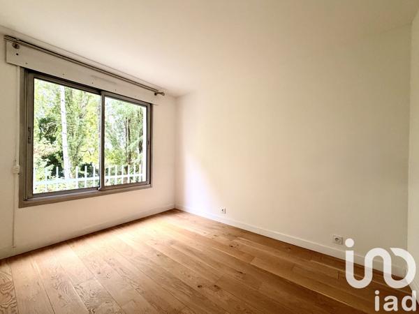 Appartement à vendre 4 pièces 101 m² Bourg-la-Reine