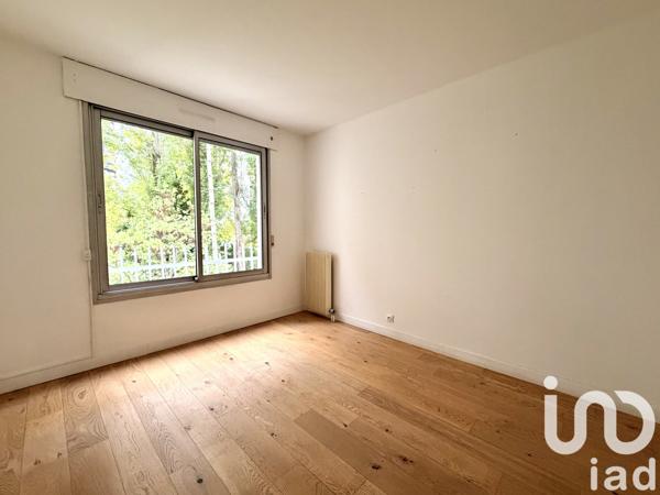 Appartement à vendre 4 pièces 101 m² Bourg-la-Reine