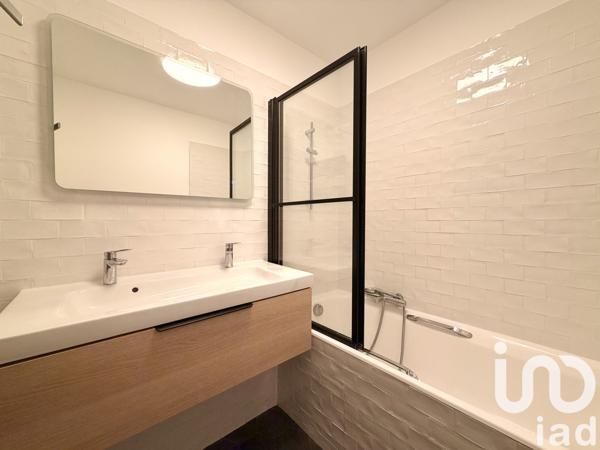 Appartement à vendre 4 pièces 101 m² Bourg-la-Reine