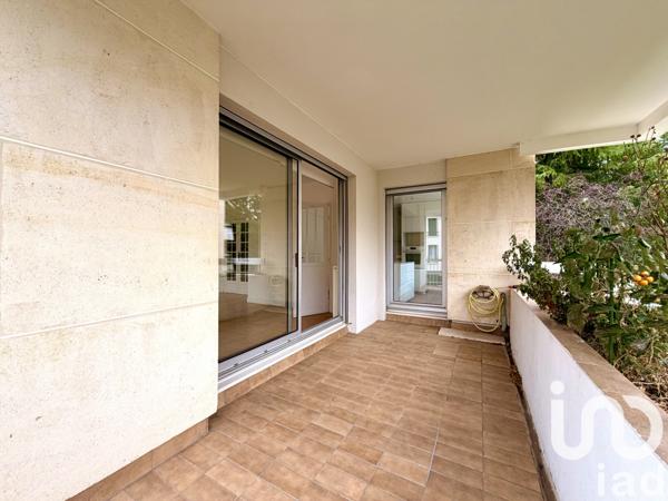 Appartement à vendre 4 pièces 101 m² Bourg-la-Reine