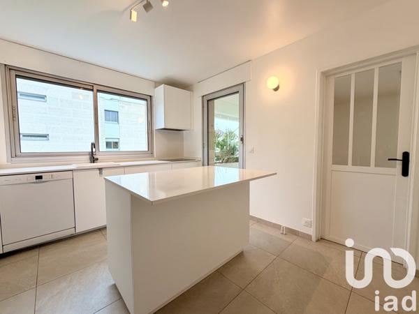 Appartement à vendre 4 pièces 101 m² Bourg-la-Reine
