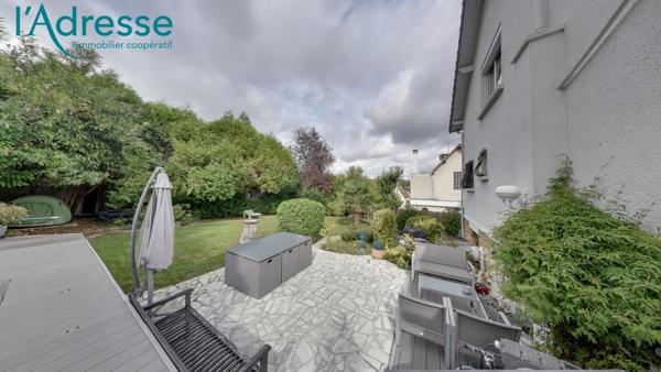 Maison Noisy Le Grand 6 pièce(s) 150 m2