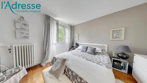 Maison Noisy Le Grand 6 pièce(s) 150 m2