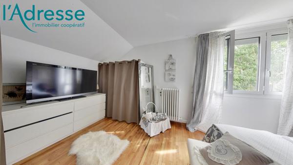 Maison Noisy Le Grand 6 pièce(s) 150 m2