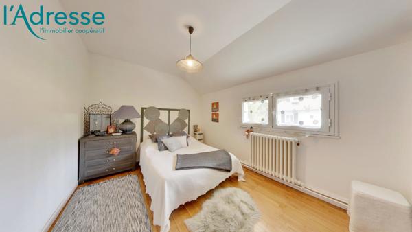 Maison Noisy Le Grand 6 pièce(s) 150 m2