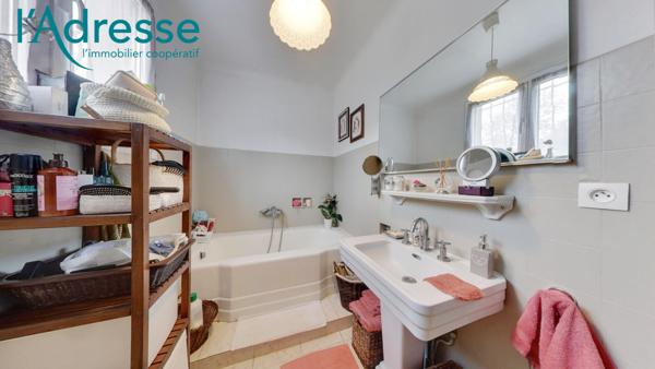 Maison Noisy Le Grand 6 pièce(s) 150 m2