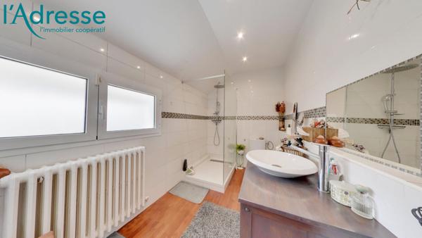 Maison Noisy Le Grand 6 pièce(s) 150 m2