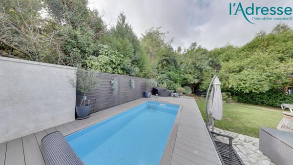 Maison Noisy Le Grand 6 pièce(s) 150 m2