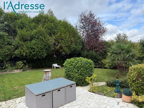 Maison Noisy Le Grand 6 pièce(s) 150 m2