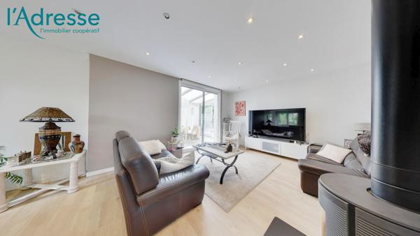 Maison Noisy Le Grand 6 pièce(s) 150 m2