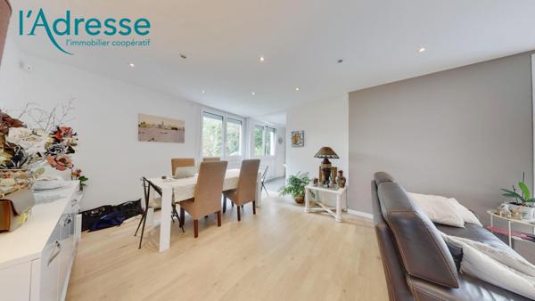 Maison Noisy Le Grand 6 pièce(s) 150 m2