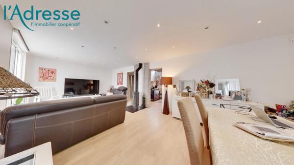 Maison Noisy Le Grand 6 pièce(s) 150 m2