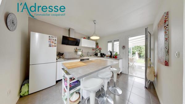 Maison Noisy Le Grand 6 pièce(s) 150 m2