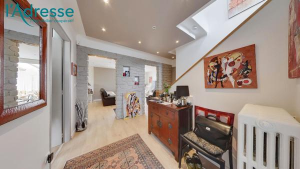 Maison Noisy Le Grand 6 pièce(s) 150 m2