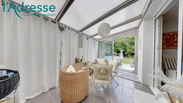 Maison Noisy Le Grand 6 pièce(s) 150 m2