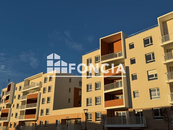 Location Appartement 2 pièces 48.1 m² - Marseille 13014